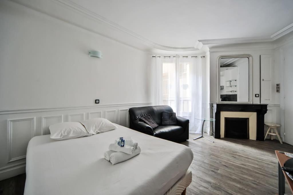 Appartamento Grand Confort#st Germain-montparnasse#4p