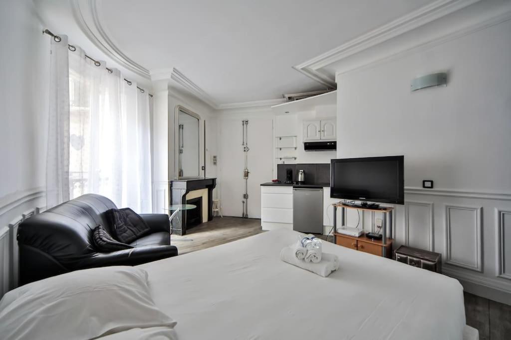 Appartamento Grand Confort#st Germain-montparnasse#4p